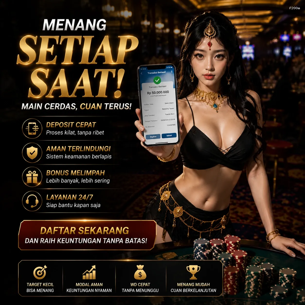 Pemula di f200m Temukan Game Terbaik untuk Dilihat