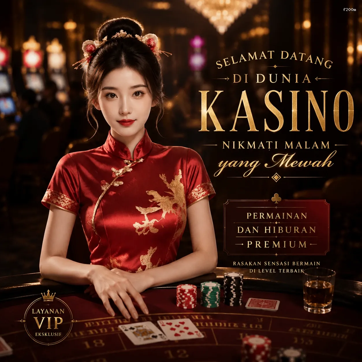 Menggali Fitur Menarik di Situs Game f200m