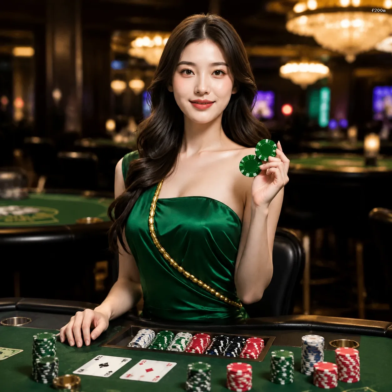 Keunggulan dan Fitur Menarik di Situs Game f200m