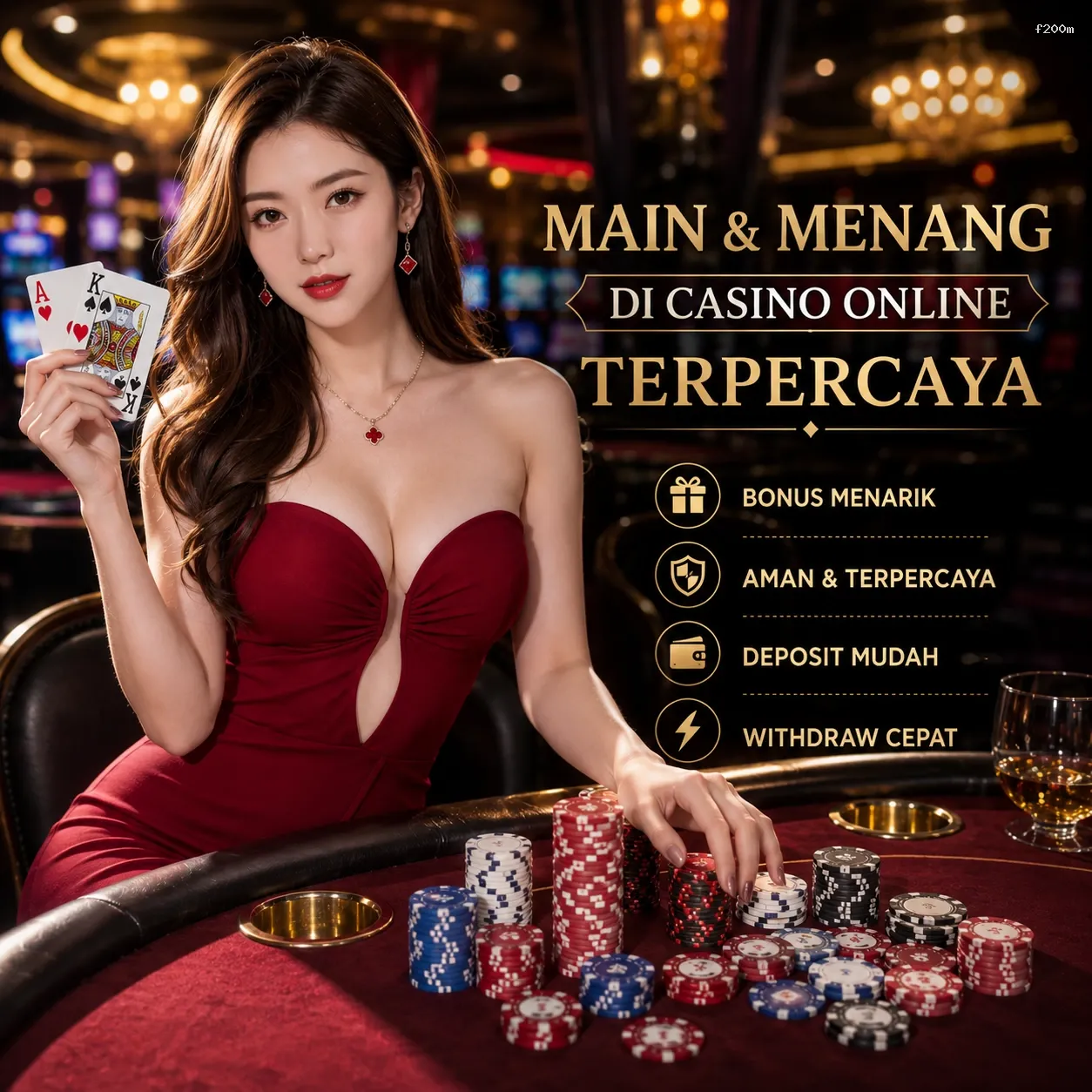 Menelusuri Keunggulan Situs Game f200m