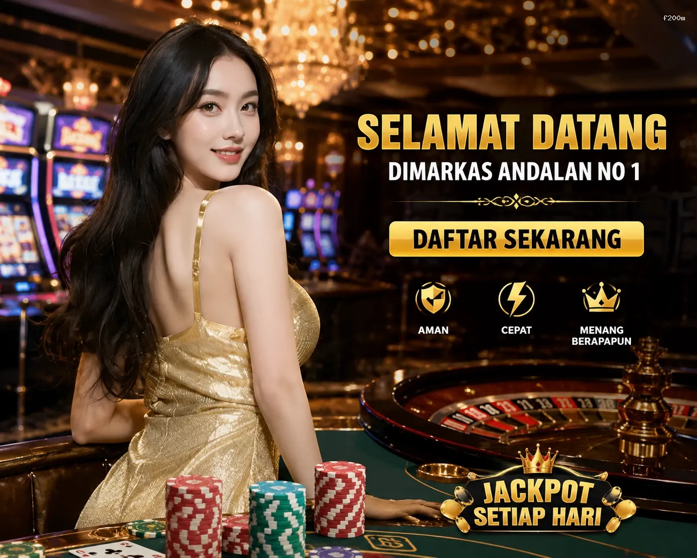 Tips dan Trik Bermain di f200m untuk Pemula